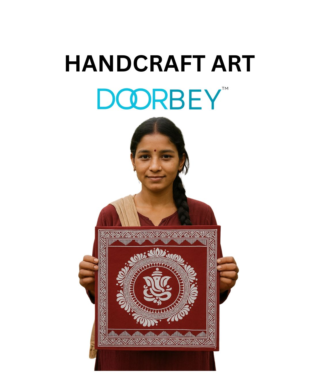 Handcraft-Art doorbey india