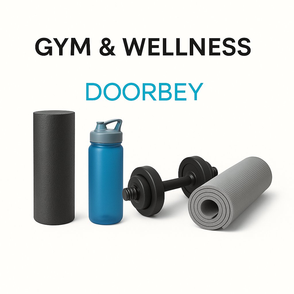 Gym-Wellness doorbey india