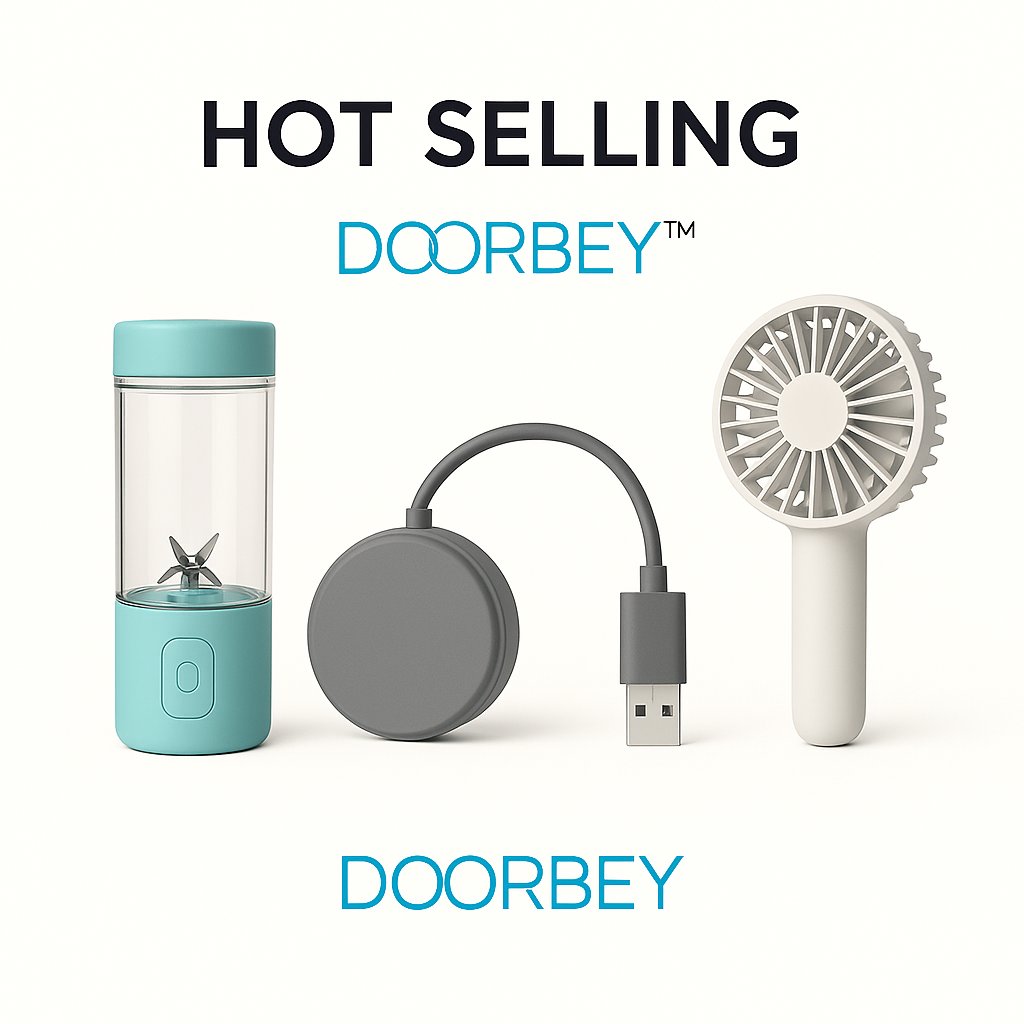 Hot selling doorbey india