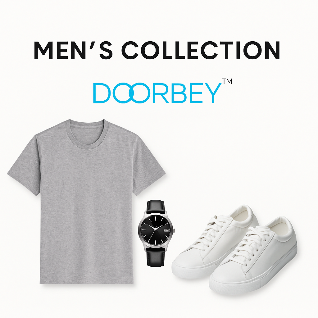 Mens doorbey india