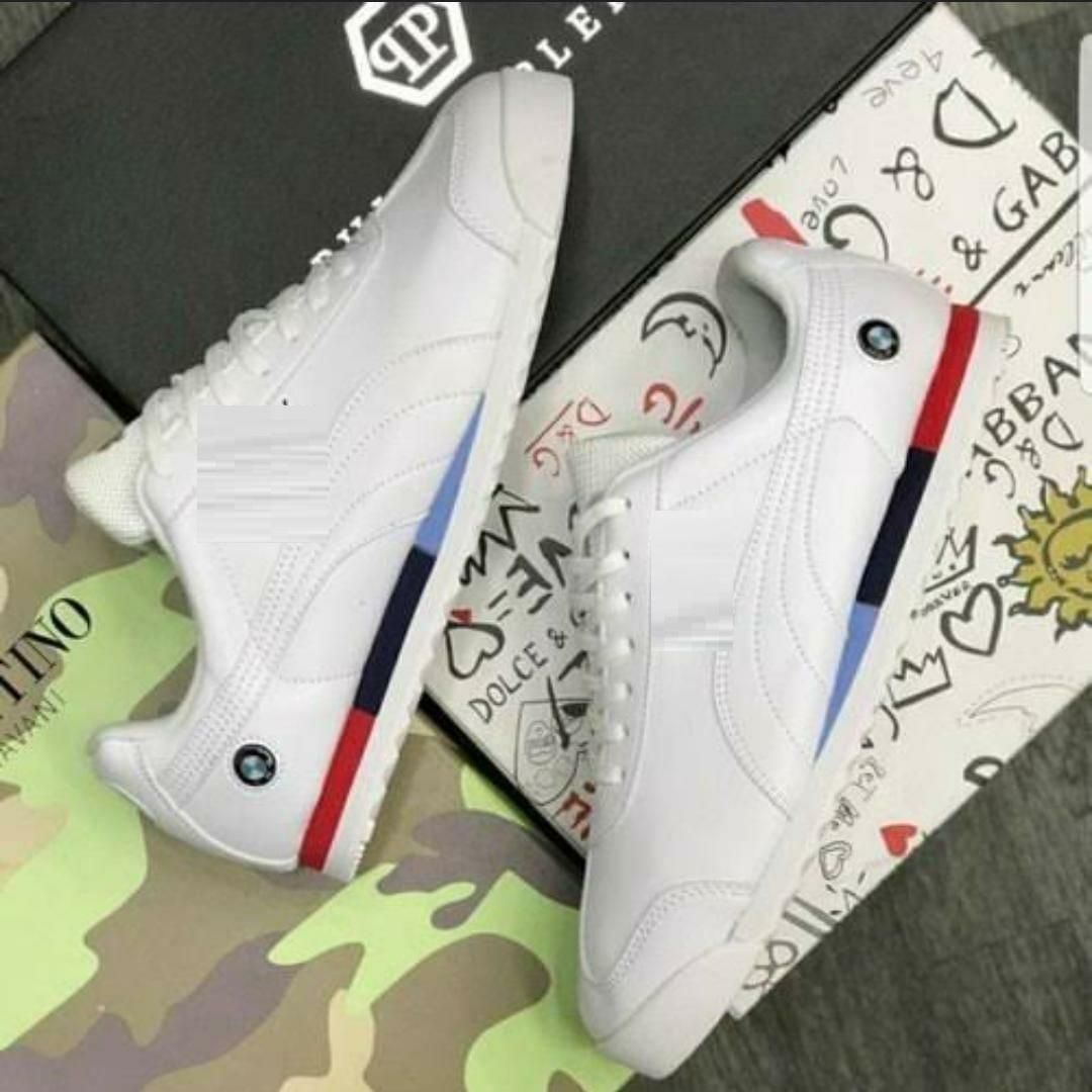 Men's Fashionable Daily Wear Casual Shoes - doorbey india