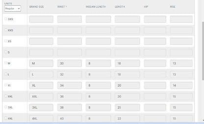 Combo of 4 Men's Stretchable Cotton Shorts - doorbey india