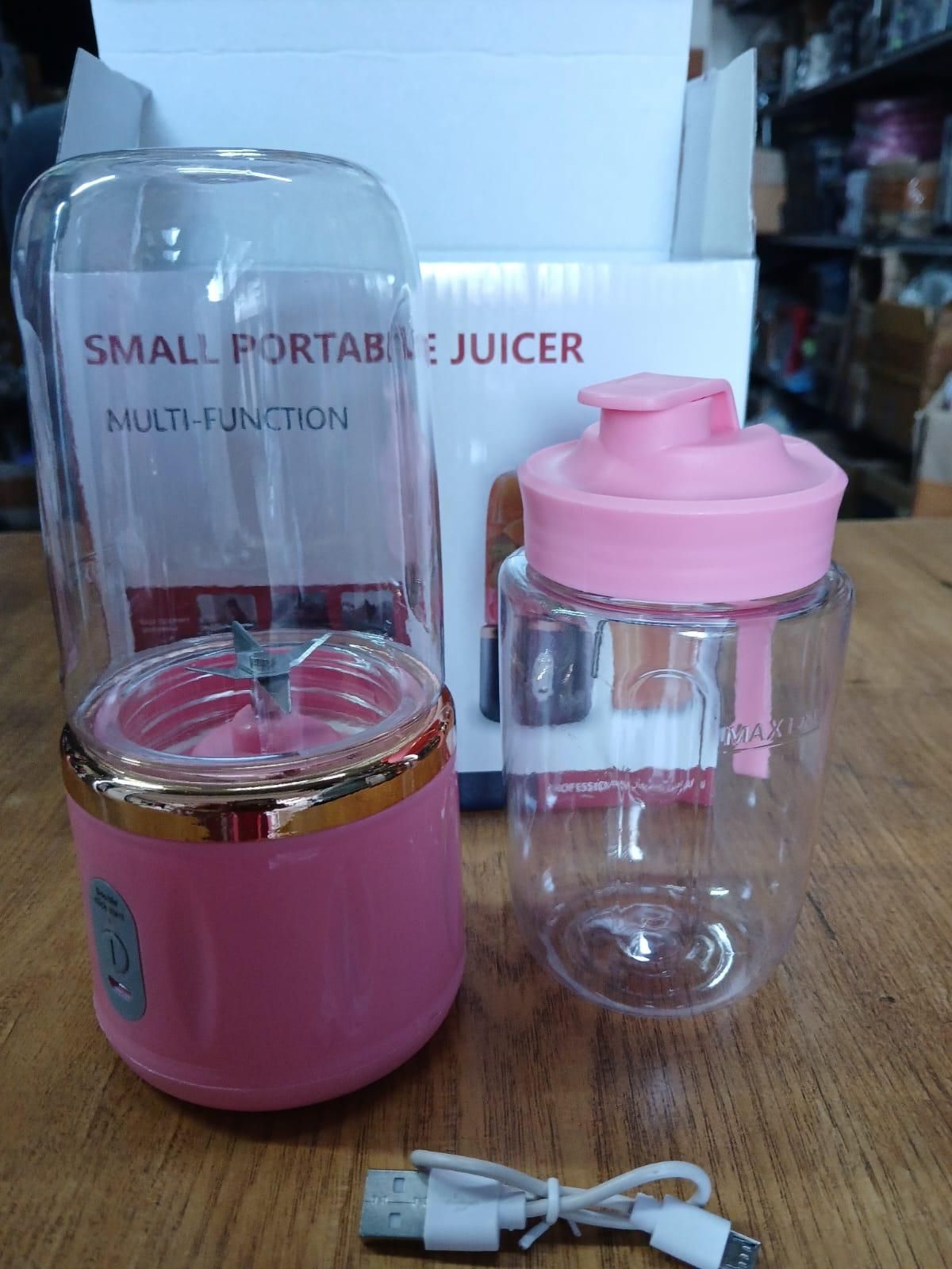 Small Portable Juicer isdi90-m1