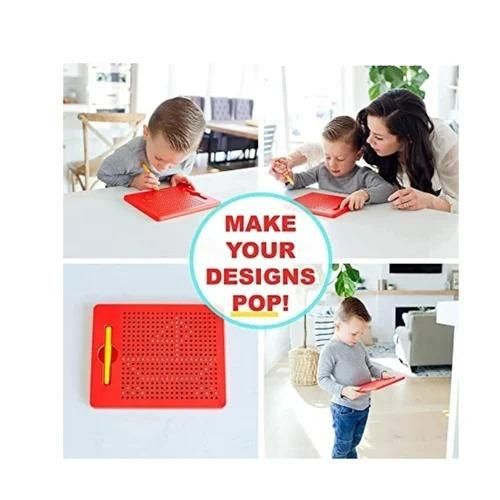 Magnetic Drawing Board for Kids doorbey india