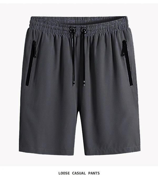 Combo of 4 Men's Stretchable Cotton Shorts isdi90-m1