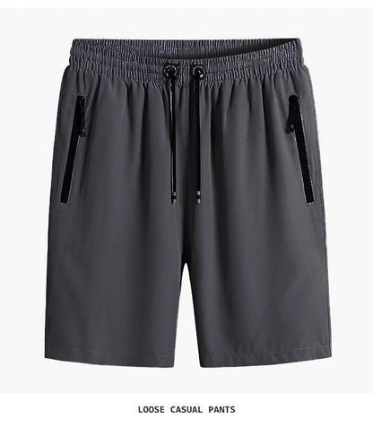 Combo of 4 Men's Stretchable Cotton Shorts isdi90-m1