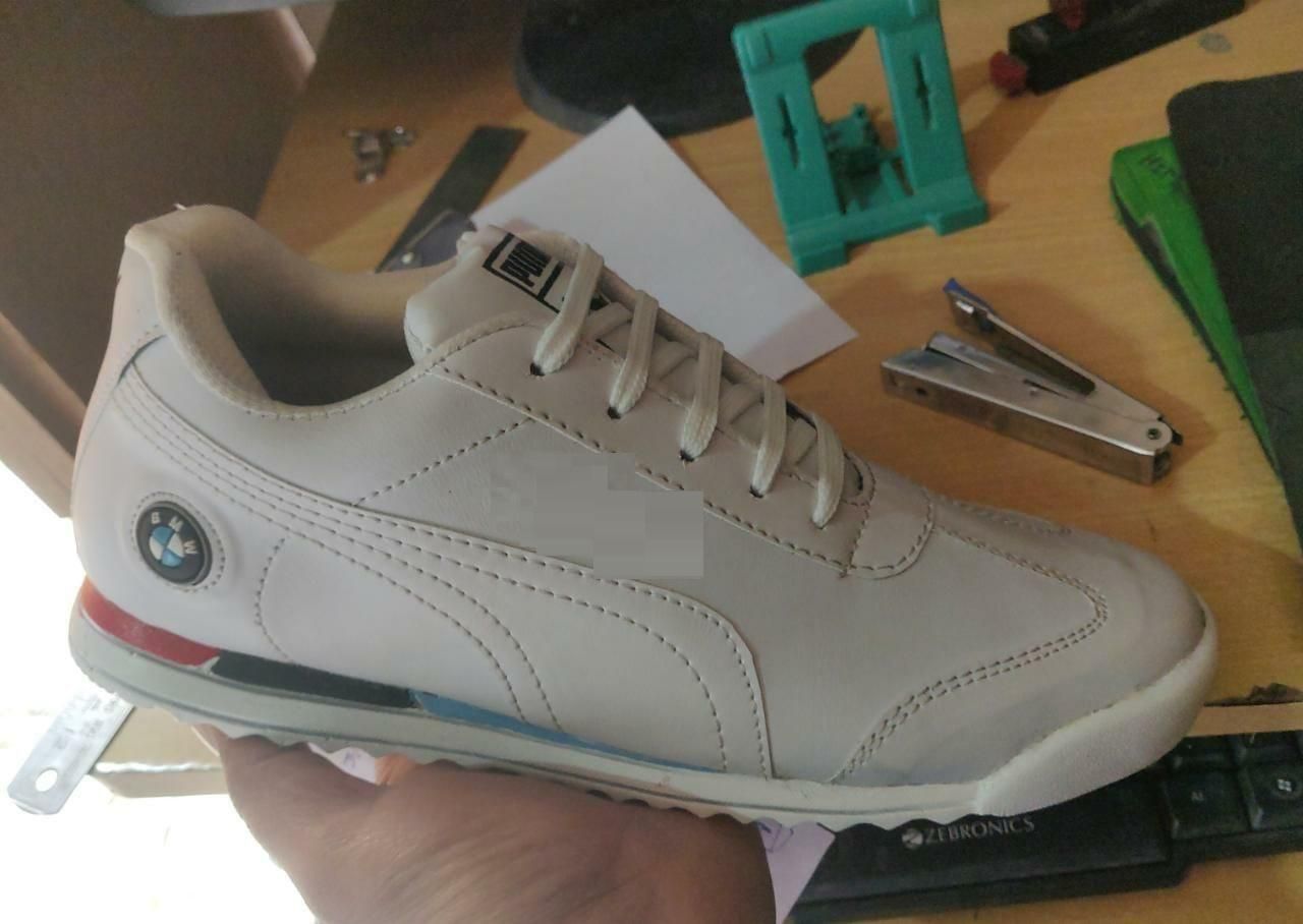 Men's Fashionable Daily Wear Casual Shoes - doorbey india