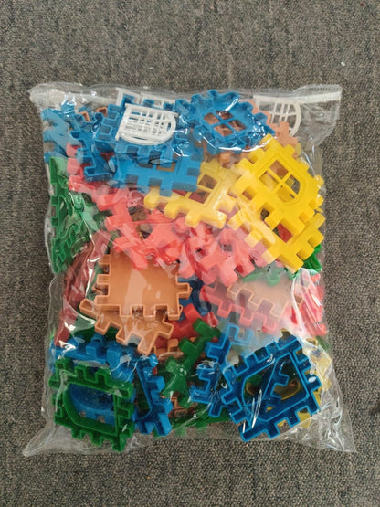 Building Blocks for Kids doorbey india