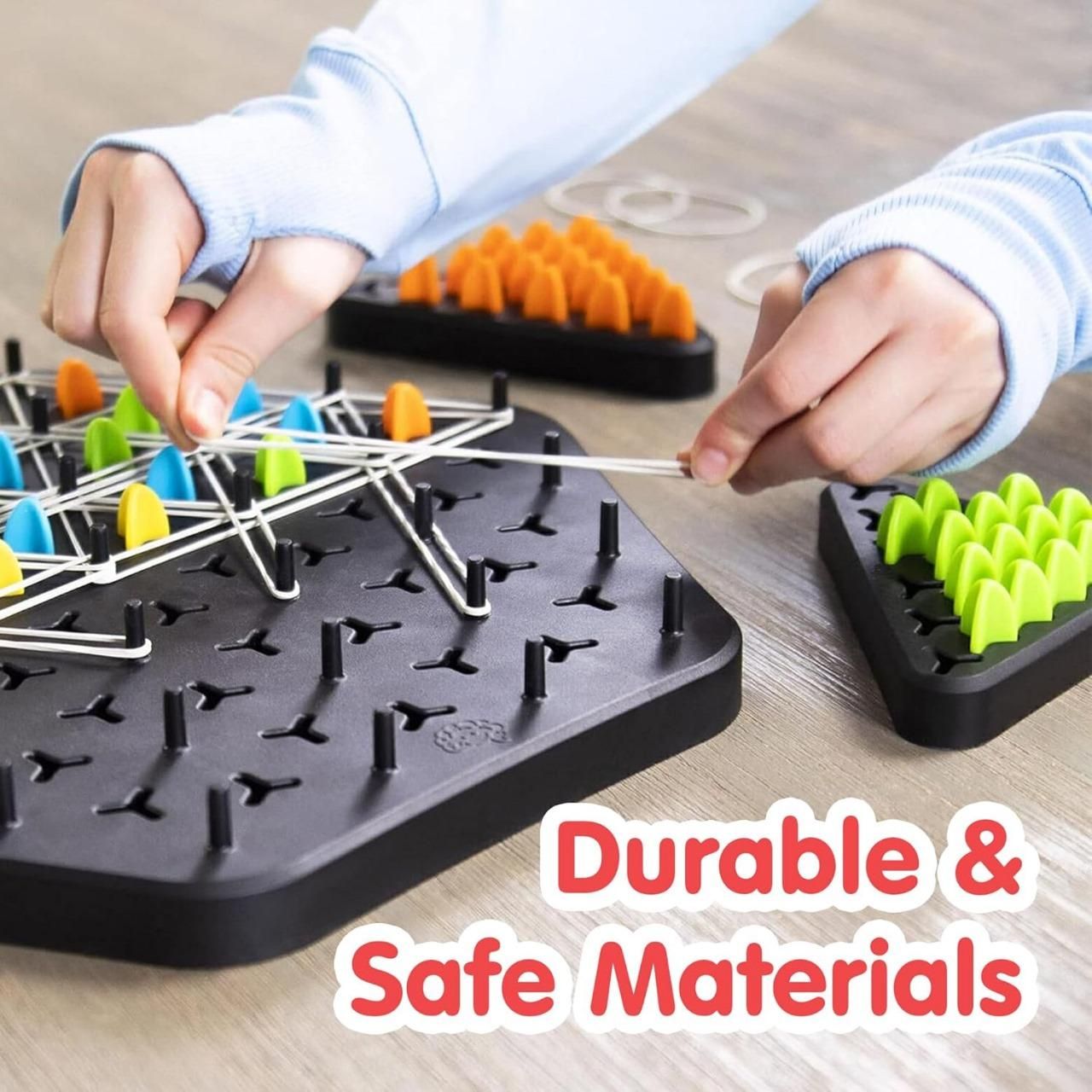 Chain Triangle Chess Game doorbey india