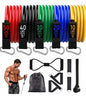 Resistance Band Set for Heavy Workout isdi90-m1