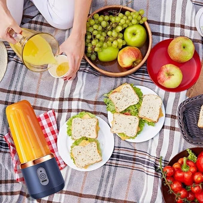 Small Portable Juicer isdi90-m1