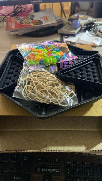 Chain Triangle Chess Game doorbey india