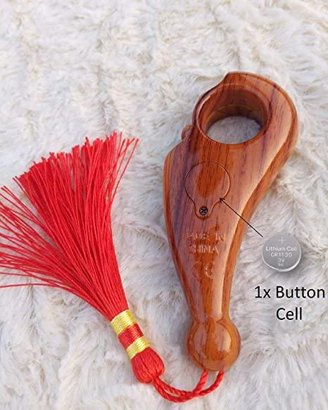 Tally Counting Machine-Manual Finger Rotating Digital Tally Number Counting Machine(Multipack Set) isdi90-m1