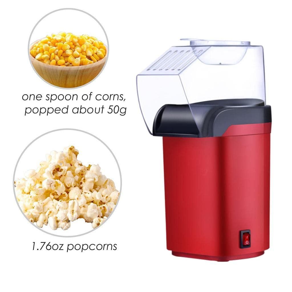 Pop Corn Maker - doorbey india