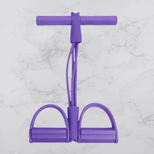 Yoga Pedal Puller Resistance Band Fitness Equipment isdi90-m1