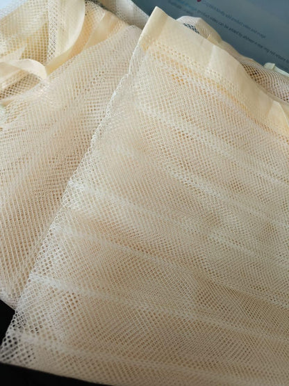 Mesh Screen Net Home Magnetic Foldable Anti Mosquito Door Curtains - doorbey india