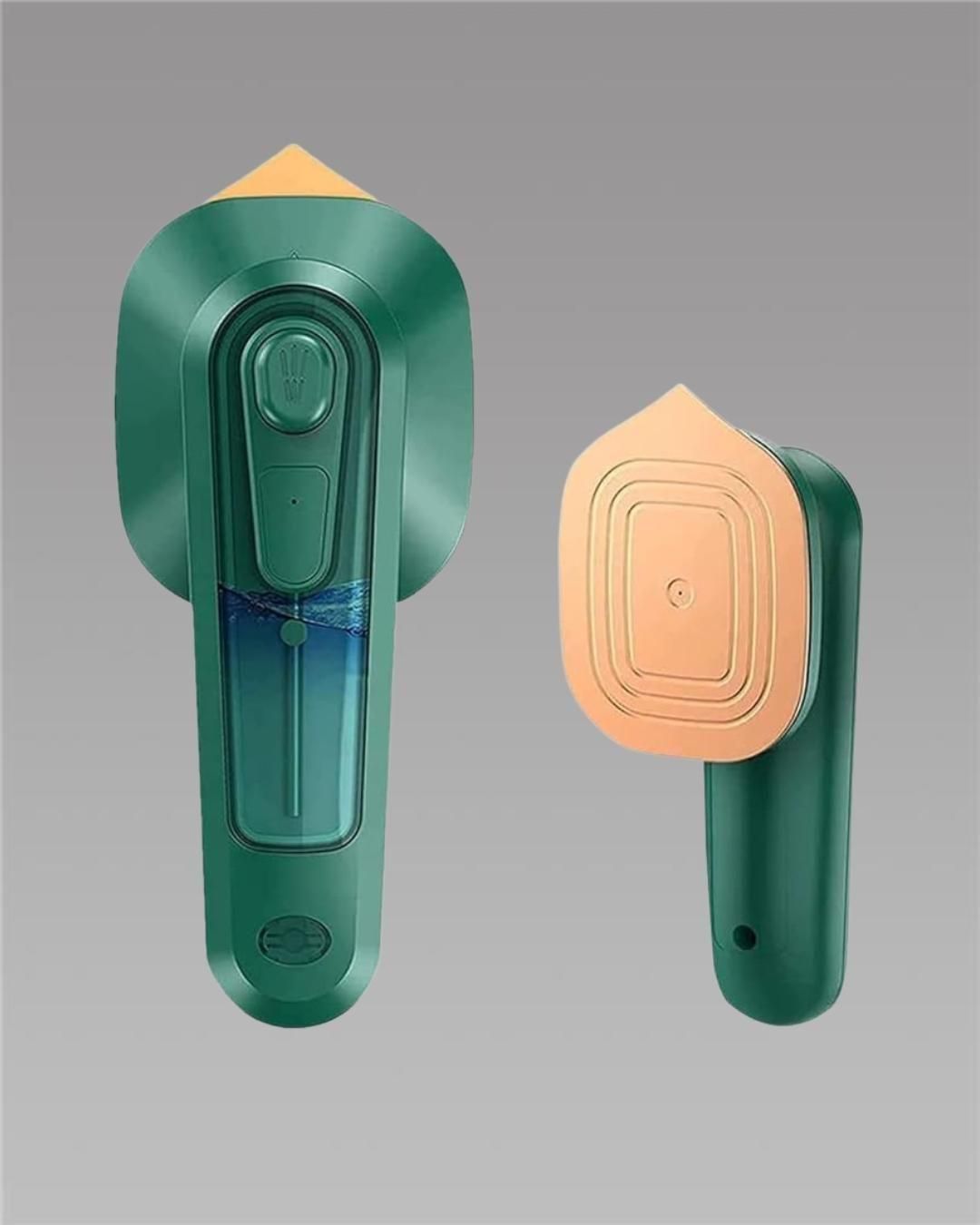 Iron-Travel Steamer Iron for Clothes , Portable Handheld Iron - doorbey india