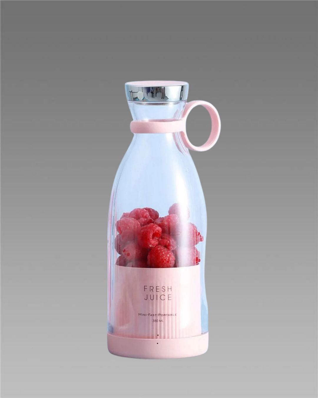 Traverl Portable Mini Juice Blender isdi90-m1