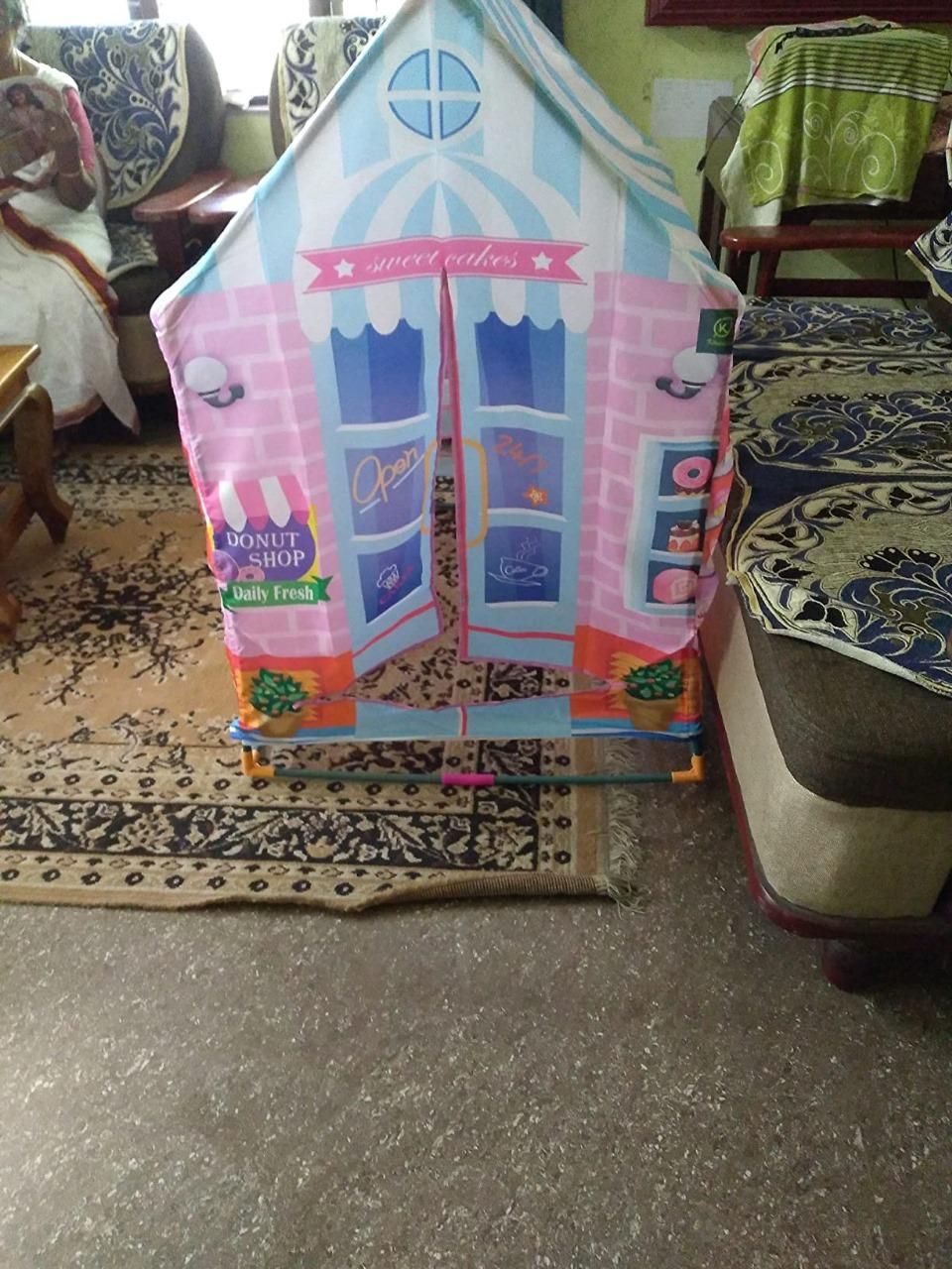 Tent House for Kids doorbey india