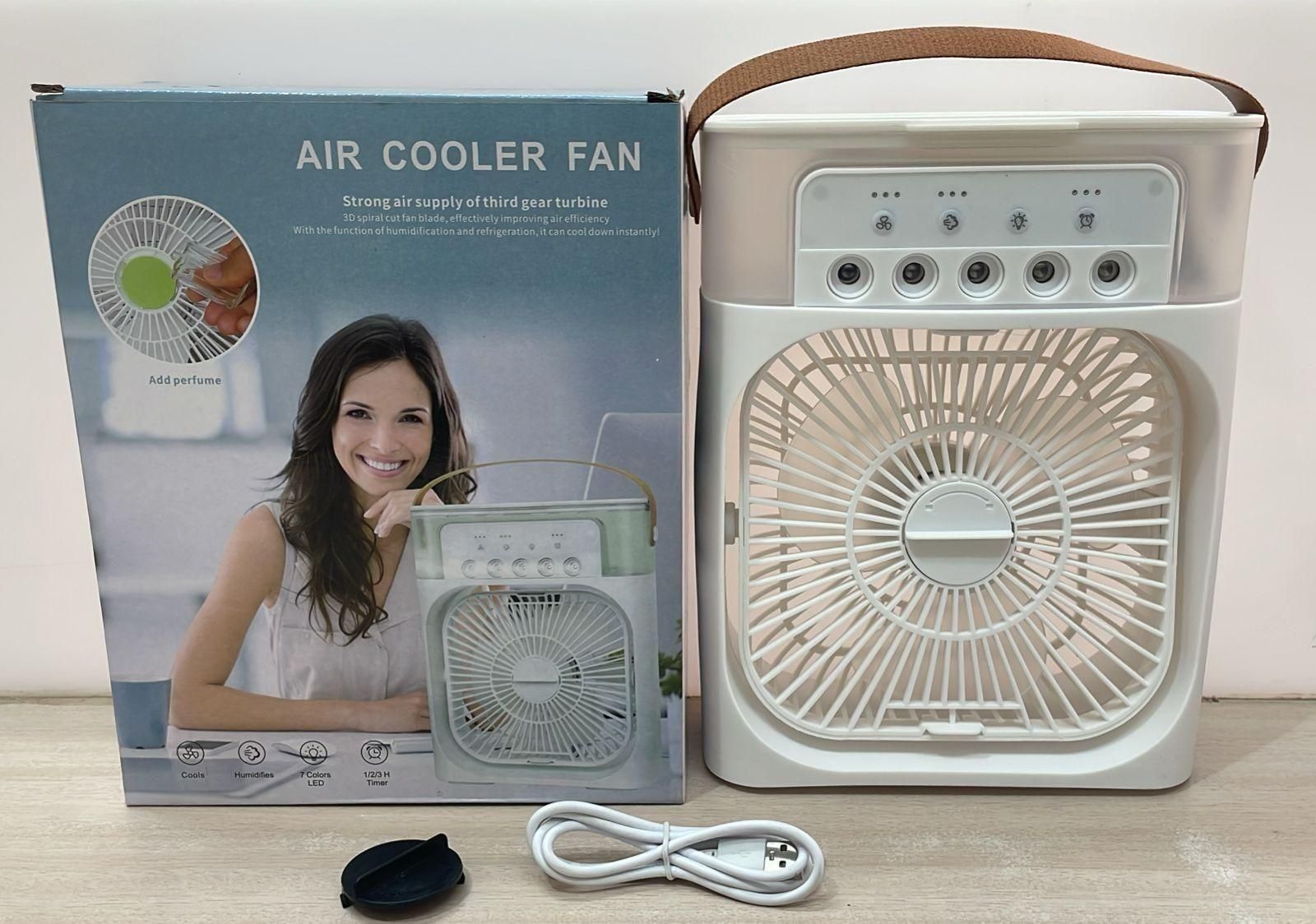 Fan Air Cooler fan USB Electric Fan isdi90-m1