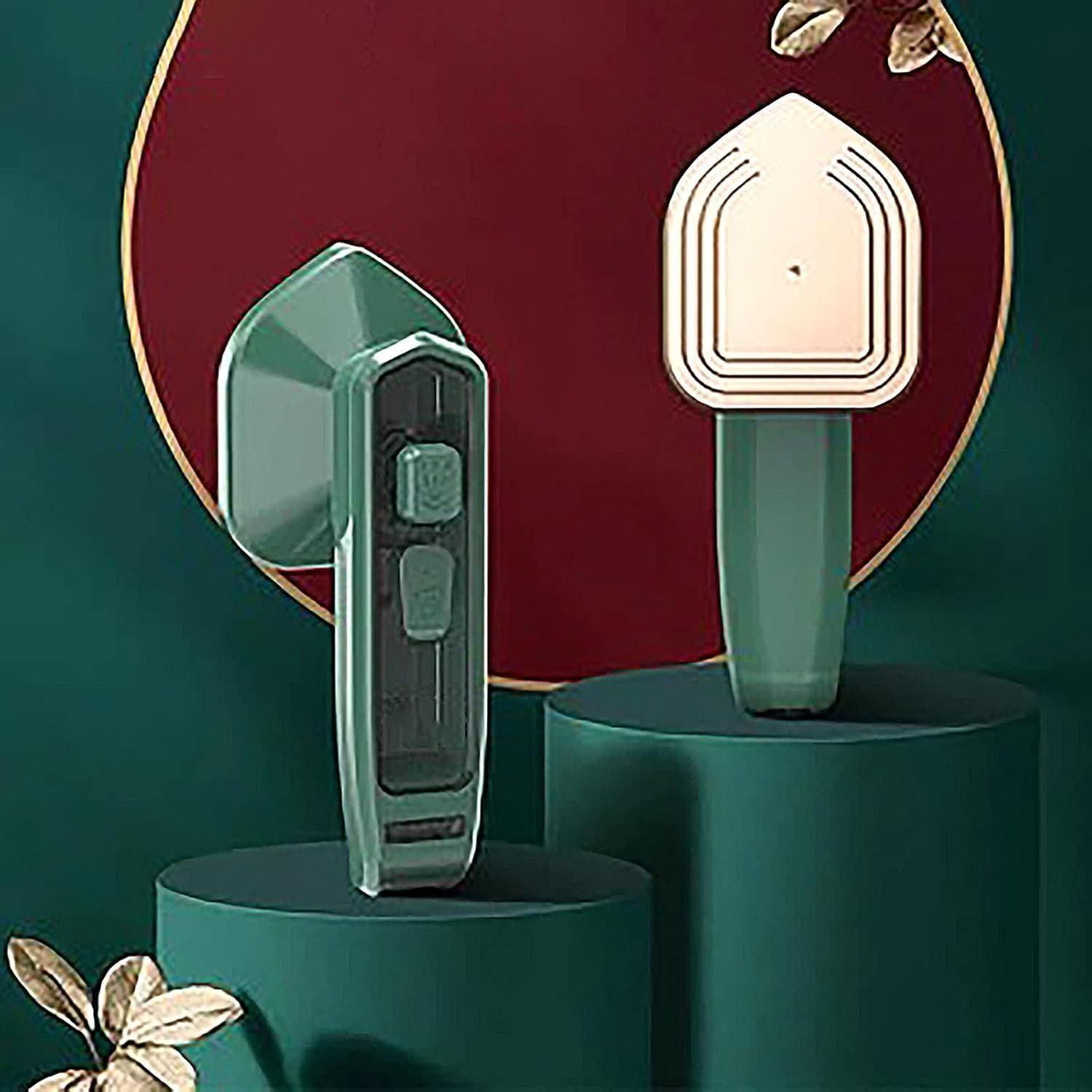 Iron-Travel Steamer Iron for Clothes , Portable Handheld Iron - doorbey india