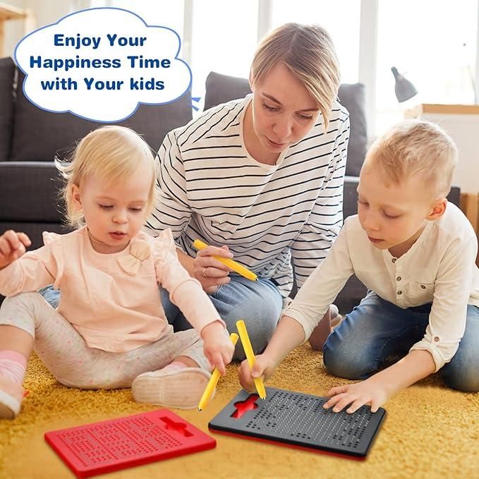 Magnetic Drawing Board for Kids doorbey india