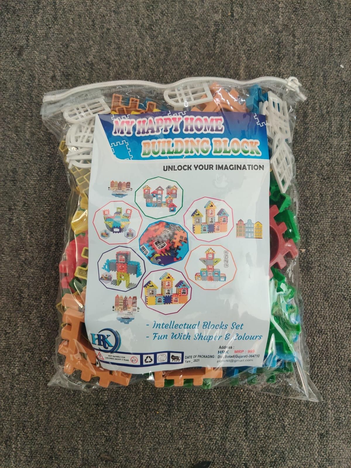 Building Blocks for Kids doorbey india