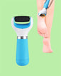 Foot Roller Callus Remover Hard and Dead Skin Remover isdi90-m1