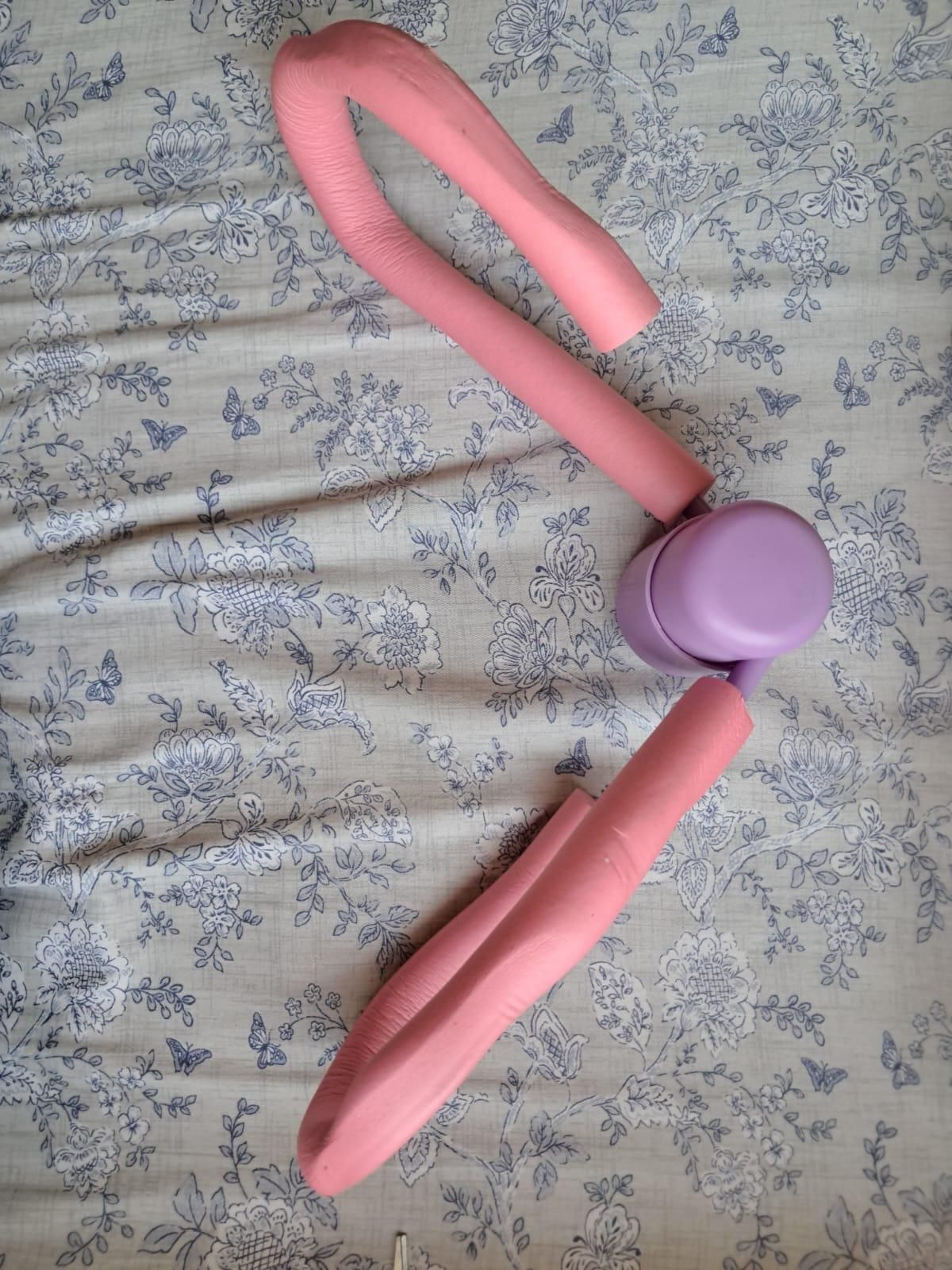 Gym Equipment Thigh Master Muscle Fitness Equipment isdi90-m1