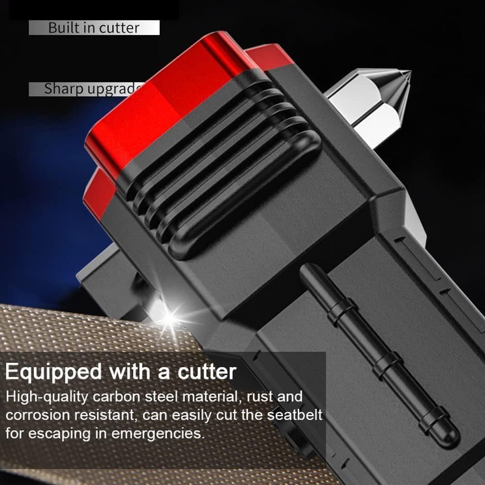 Multifunctional Work Portable LED Flashlight - doorbey india