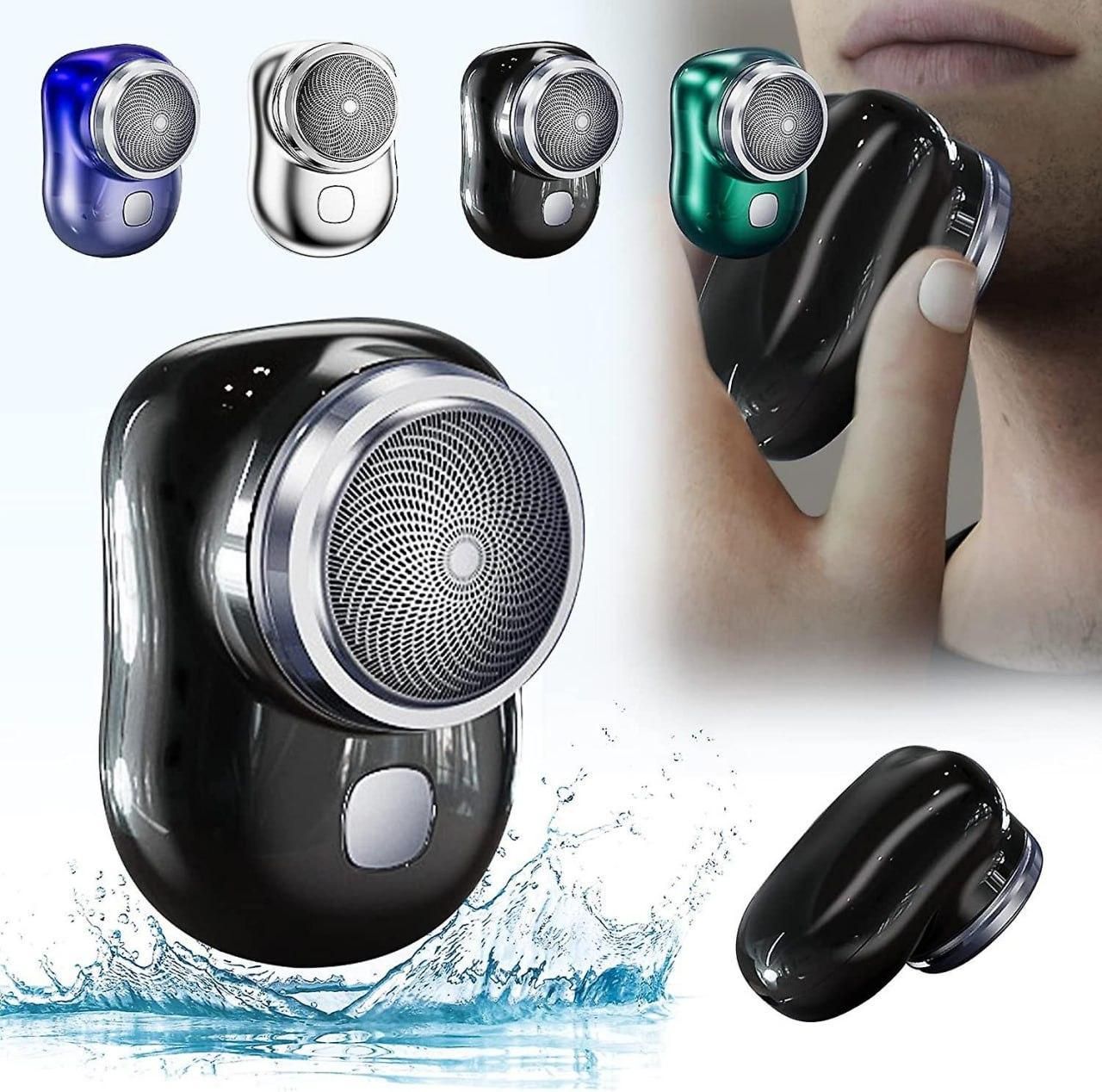 Mini Electric Shaver isdi90-m1