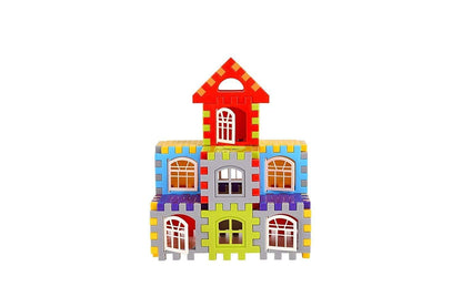 Building Blocks for Kids doorbey india