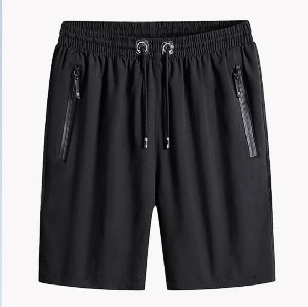 Combo of 4 Men's Stretchable Cotton Shorts isdi90-m1