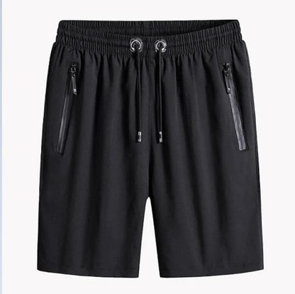 Combo of 4 Men's Stretchable Cotton Shorts isdi90-m1
