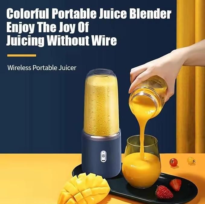 Small Portable Juicer isdi90-m1