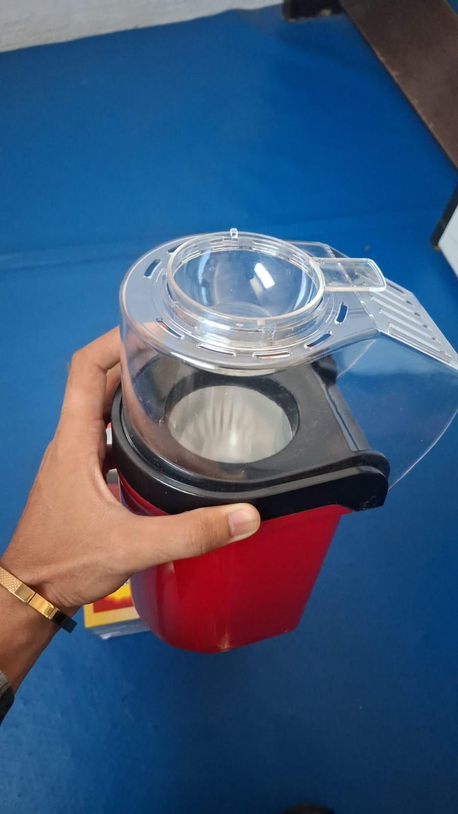 Pop Corn Maker - doorbey india