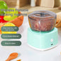 Multifunctional Food Processor One Touch Operation isdi90-m1