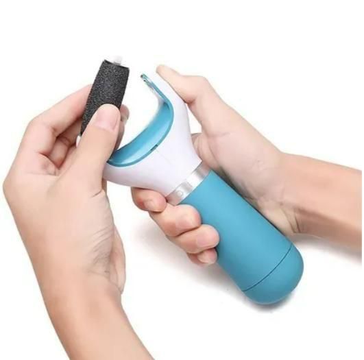 Foot Roller Callus Remover Hard and Dead Skin Remover isdi90-m1