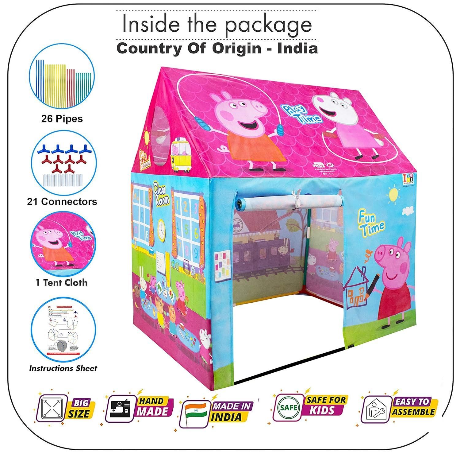 Tent House for Kids doorbey india