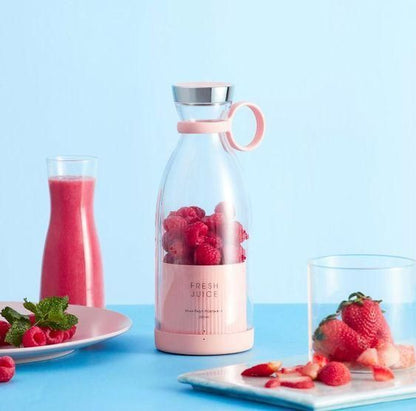 Traverl Portable Mini Juice Blender isdi90-m1