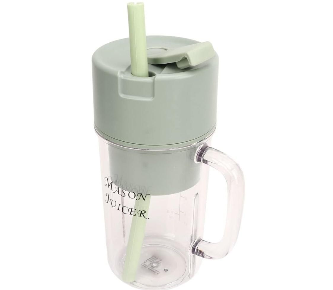 Mini Blender (350ML) isdi90-m1