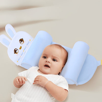 BabyBliss Pillow - Soft Support for Sweet Sleep doorbey india